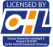 License icon